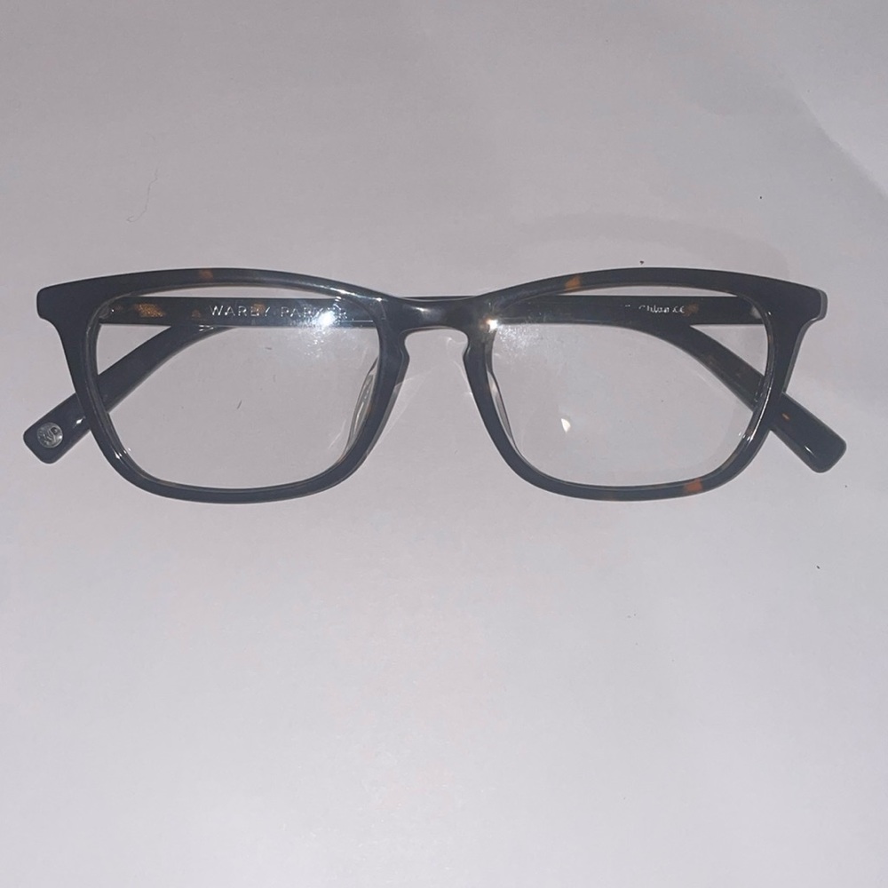 Warby parker Welty Whiskey tortoise